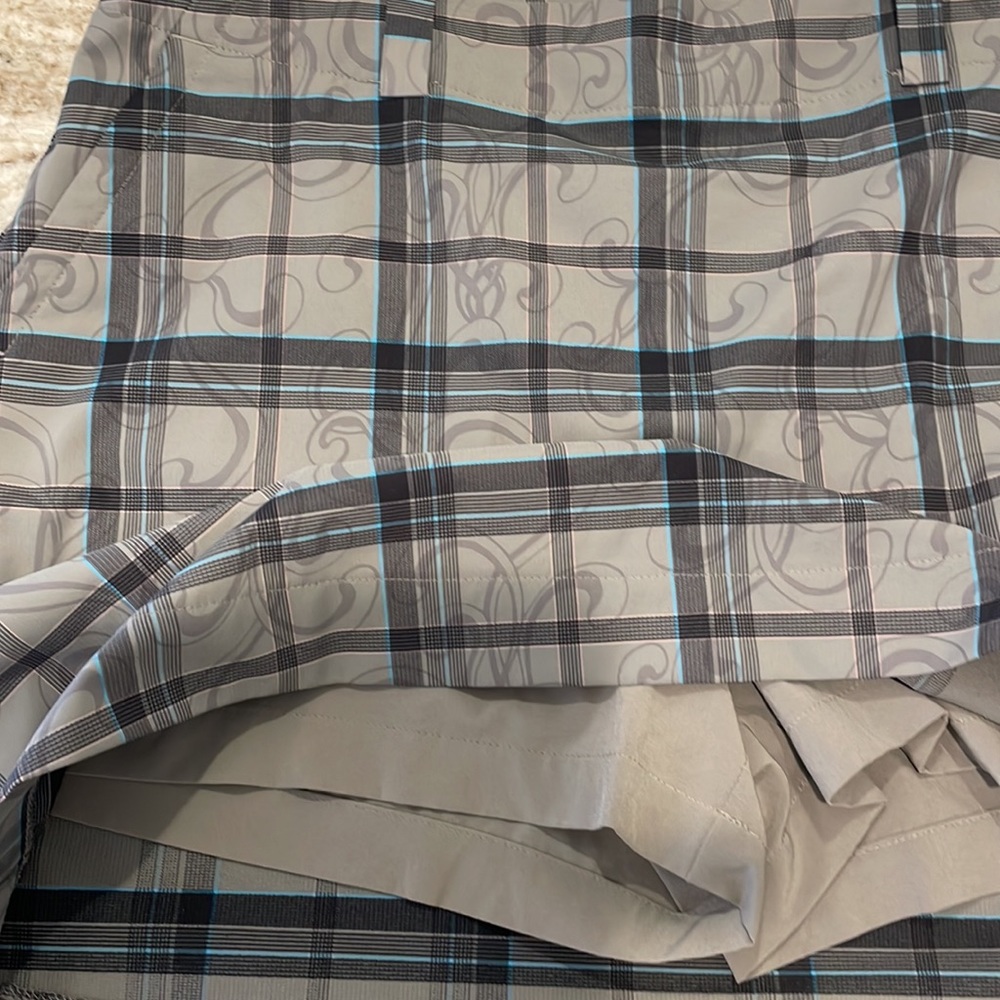 Nike Golf Skort - Picture 6 of 7